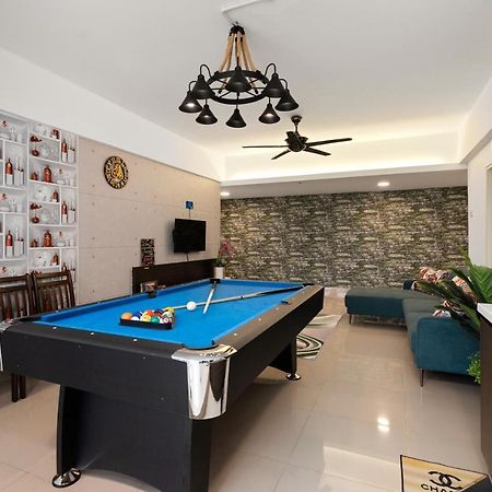 Апартаменты Fahenheit 88, Kuala Lumpur 17 Экстерьер фото